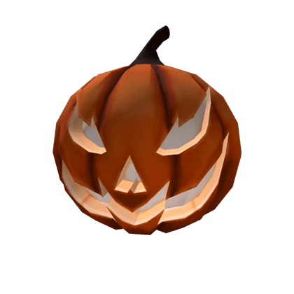 Pumpkin (2020)