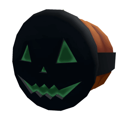 Pumpkin (2021)