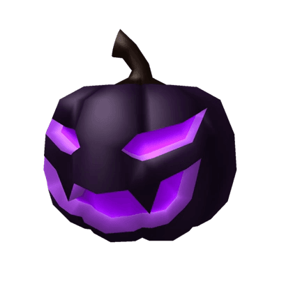 Purple Pumpkin (2018)