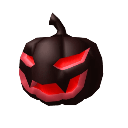 Red Pumpkin (2018)