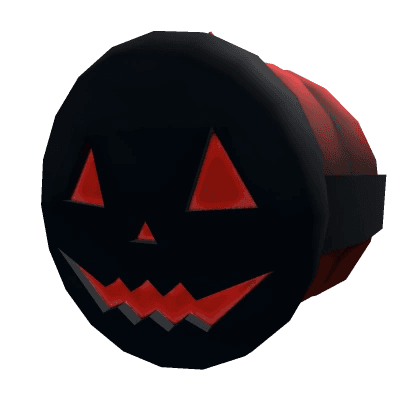 Red Pumpkin (2021)