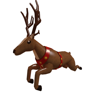 Reindeer