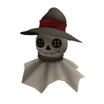Scarecrow