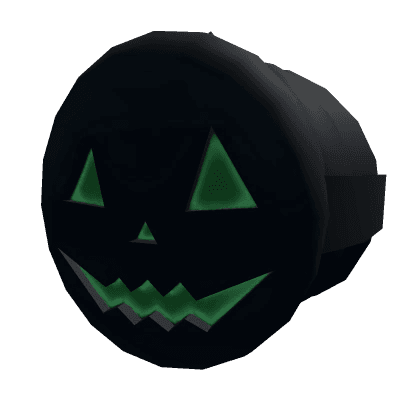 Shadow Pumpkin