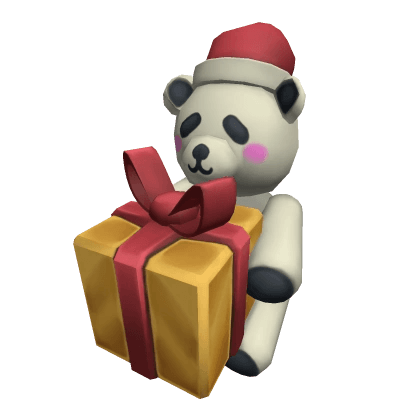 Snowbear