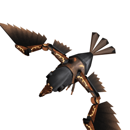 Steambird