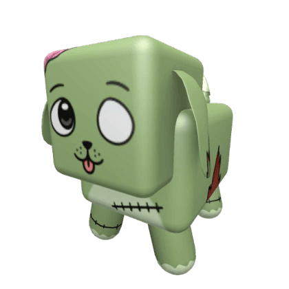 Zombie Dog