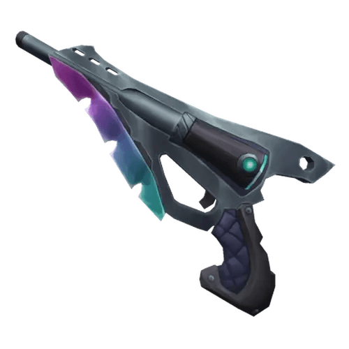Plasmabeam