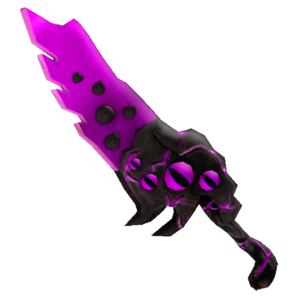 Purple Seer