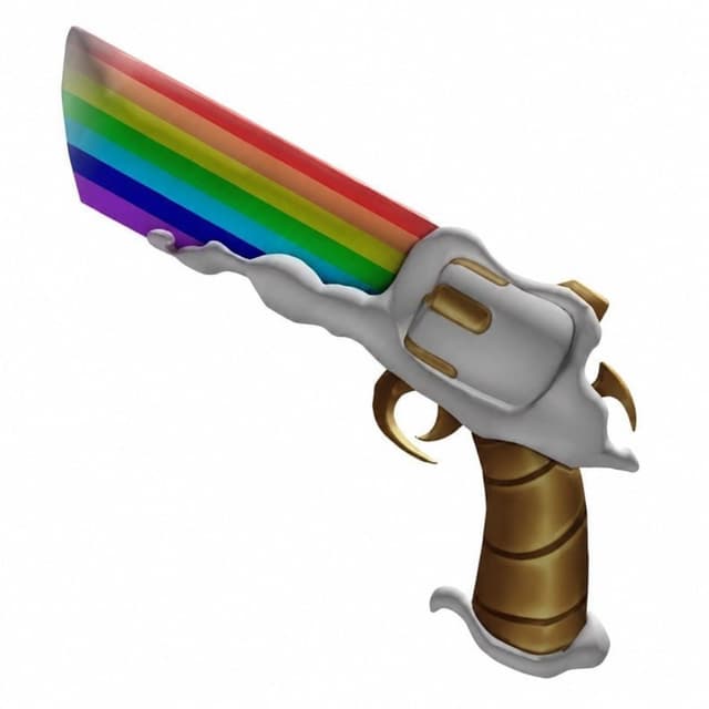 Rainbow (Gun)
