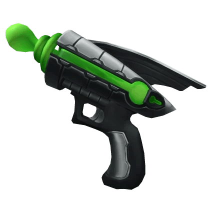 Raygun