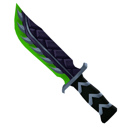 Ripper (Knife)