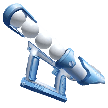 Snowcannon