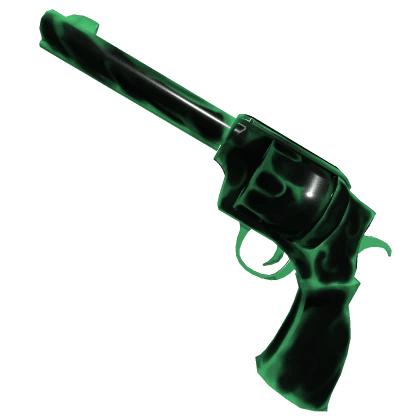 Spectral (Gun)
