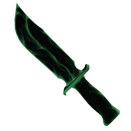 Spectral (Knife)