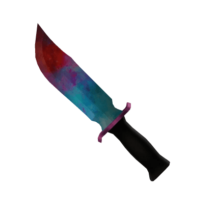 Splash (Knife)