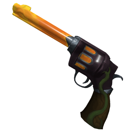 Traveler (Gun)