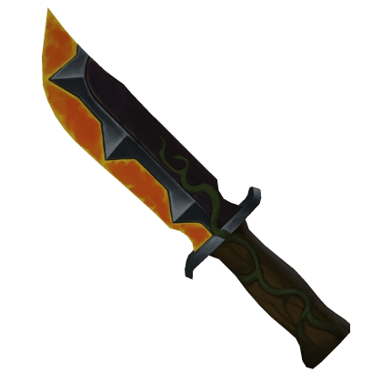 Traveler (Knife)