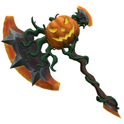 Traveler's Axe