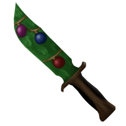 Tree (Knife)