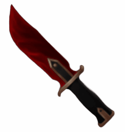 Vampire (Knife)