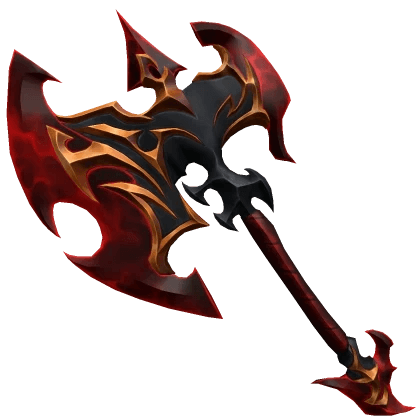 Vampires Axe