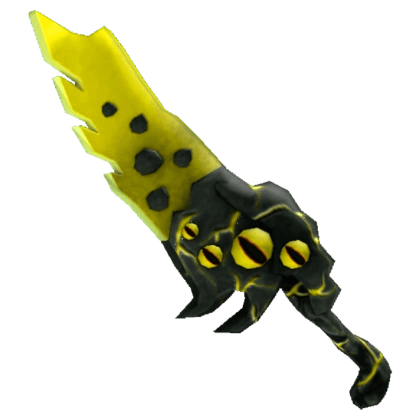 Yellow Seer