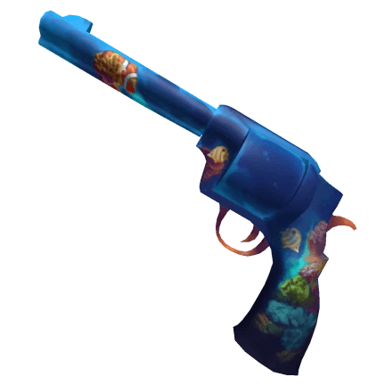 Aquarium (Gun)