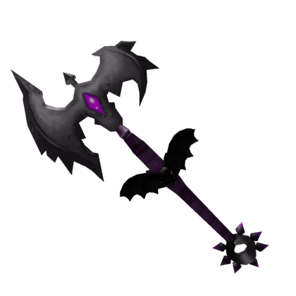 BattleAxe II