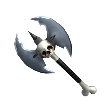 BattleAxe