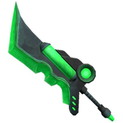 Bioblade