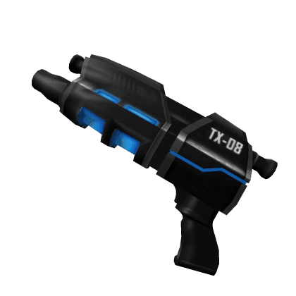 Blaster