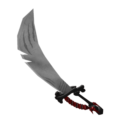 Boneblade