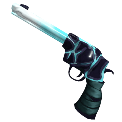 Cavern (Gun)