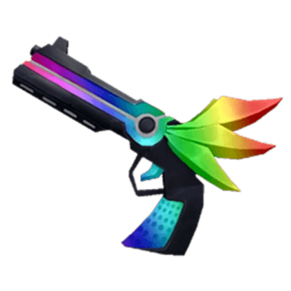 Chroma Darkbringer