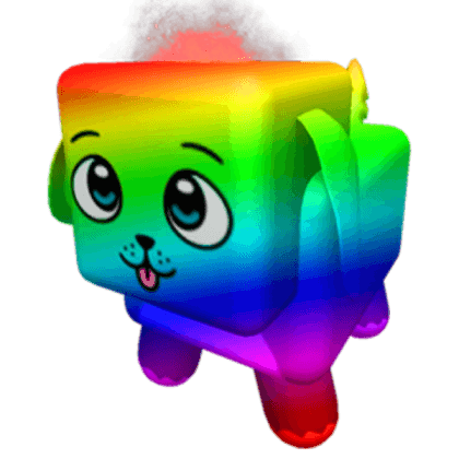 Chroma Fire Dog