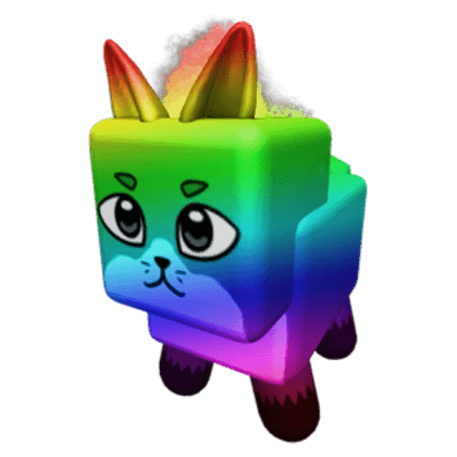 Chroma Fire Fox