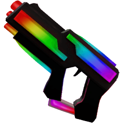Chroma Laser