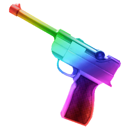 Chroma Luger