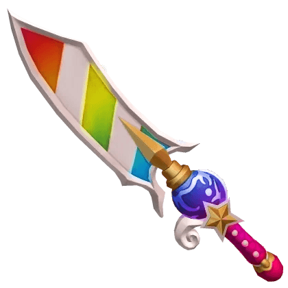 Chroma Ornament