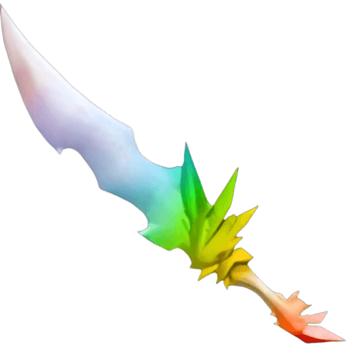 Chroma Snowstorm