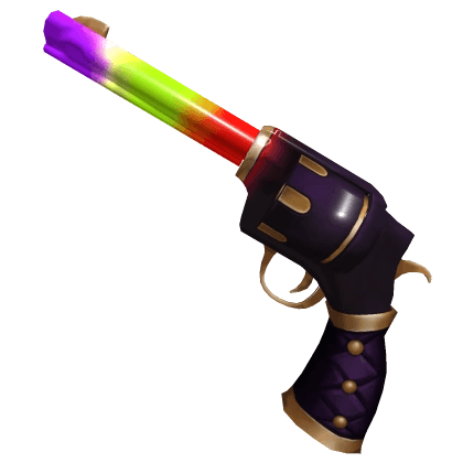Chromatic (Gun)