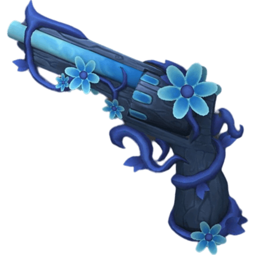 Flowerwood Gun