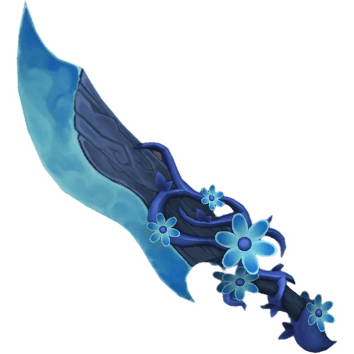 Flowerwood