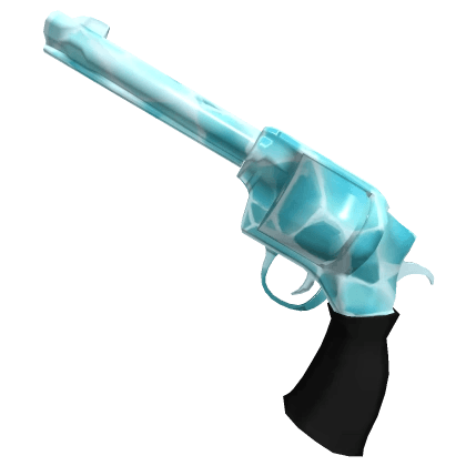 Frozen (Gun)