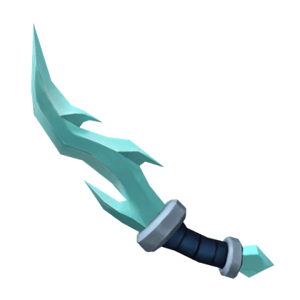 Ghostblade