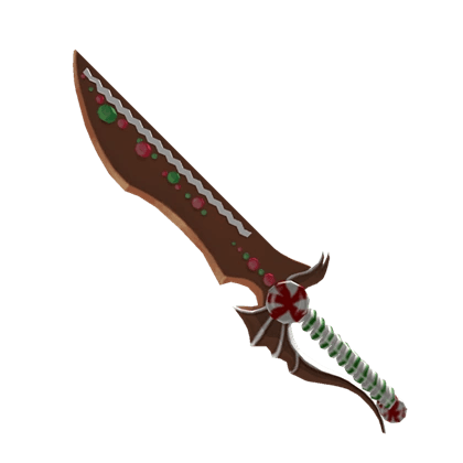 Gingerblade