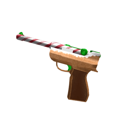 Gingerluger