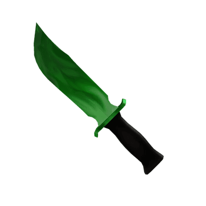 Green Fire