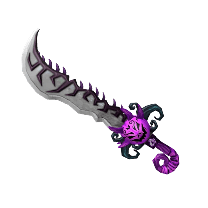 Hallow's Blade